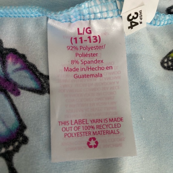 🦋 Soft Butterfly Tank Top No Boundries - Picture 4 of 10